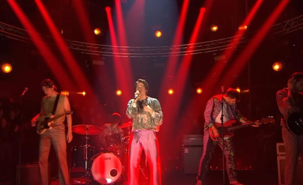 Slovenija na Evroviziji