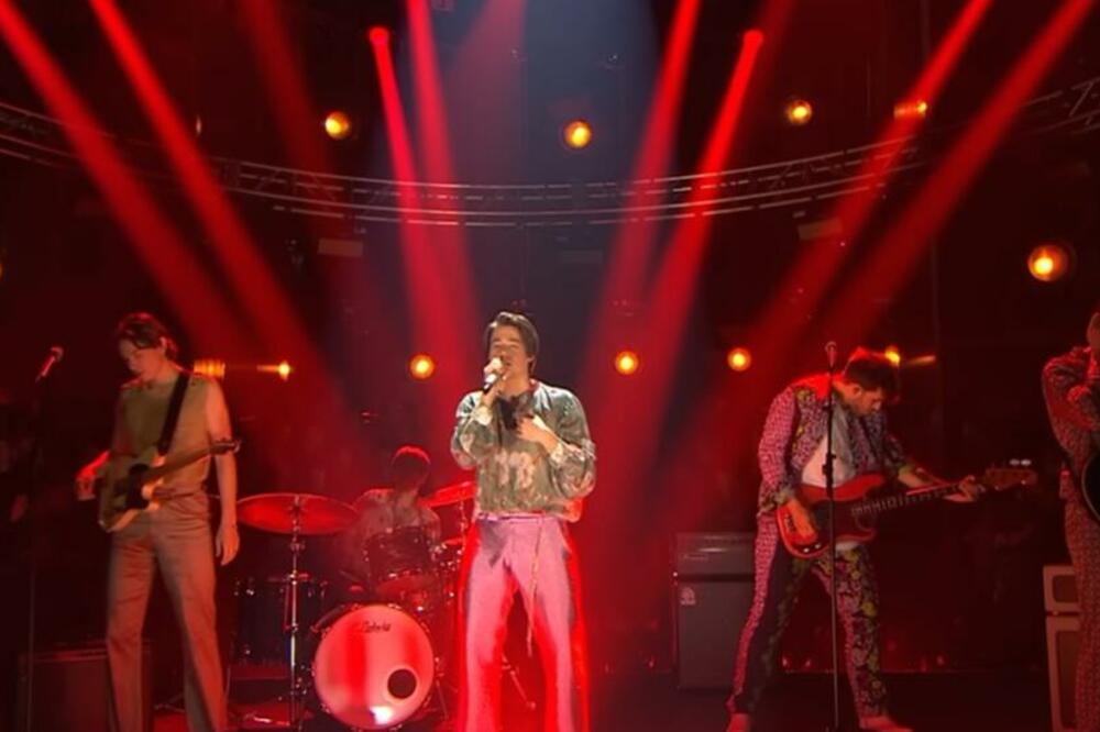 KOTIRA SE BOLJE OD SRBIJE NA EVROVIZIJI, A NAŠEG JE POREKLA: Isplivalo sve, ovo niste imali POJMA O PEVAČU