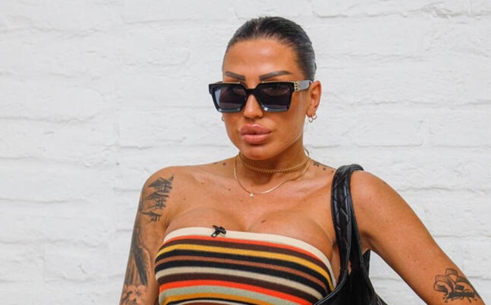 Tijani Ajfon je pre nekoliko dana zapaljen automobil