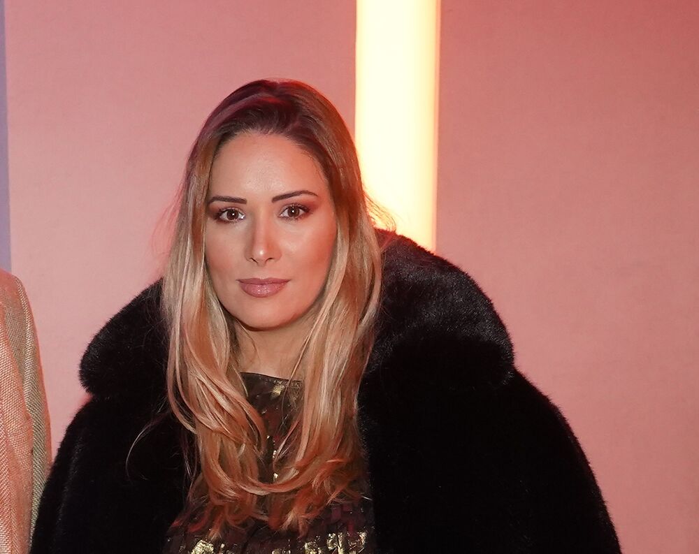 Biografija Milice Kon