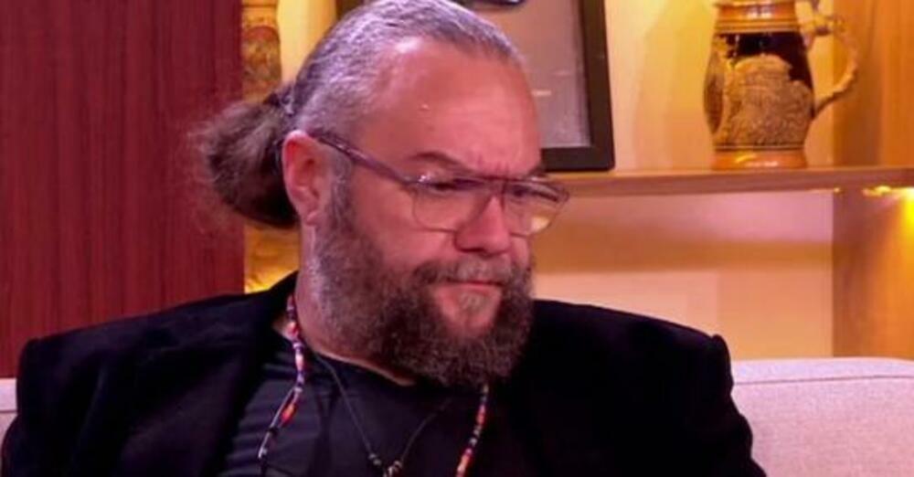 Otkrio pozadinu pesme Kralj kokaina