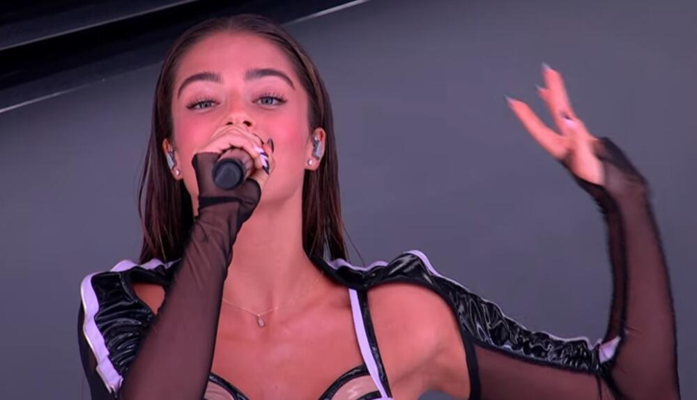 Lepa Izraelka ima 23 godine