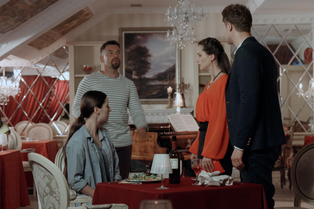 NOVA UZBUDLJIVA DEŠAVANJA U HIT SERIJI "PRSTEN SUDBINE": Da li će privatni detektiv konačno otkriti sve tajne?