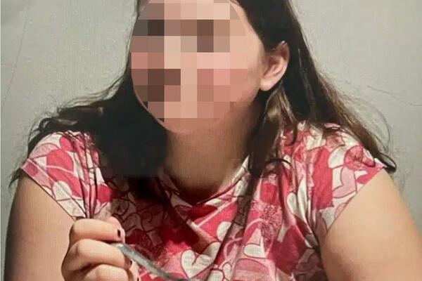 CELA NEMAČKA SE DIGLA NA NOGE: Pronađena Marija (14), navodno se sastala se sa čovekom kojeg je upoznala na mrežama