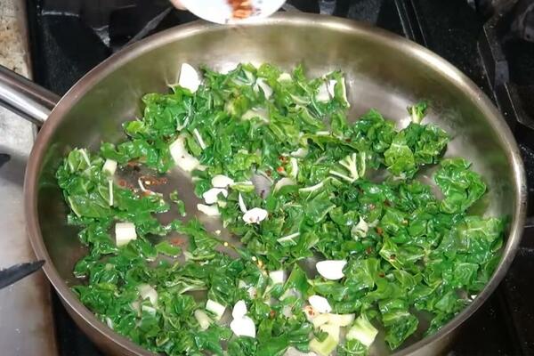 OD OVOG JEFTINOG POVRĆA NAPRAVITE NAJBOLJE JELO: Zdravo i ukusno, a sprema se za manje OD POLA SATA