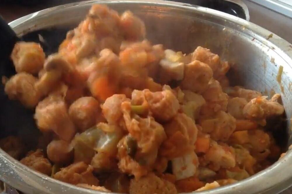 NAMIRNICA KOJA BUKVALNO RUŠI HOLESTEROL, A NIKO NIJE ZNAO ZA TO: Kardiolozi je smatraju NAJZDRAVIJOM ZA SRCE