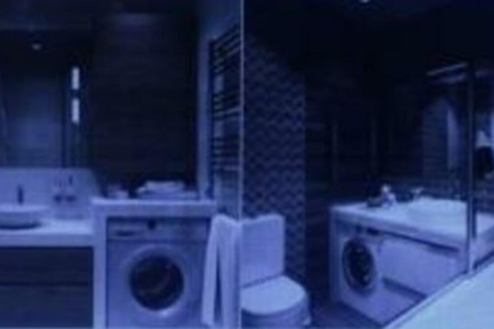 SLIKA NEMAČKOG KUPATILA OBIŠLA SVET: Srbi su se POSEBNO "UPALILI", nikome nije JASNO KAKO JE MOGUĆE (FOTO)