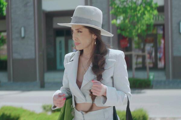 Milena Ćeranić zatekla dečka u PREVARI! Njegova reakcija će vas ŠOKIRATI!