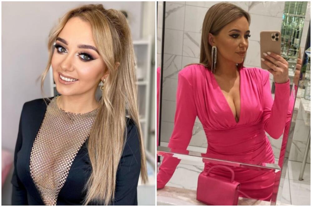 NATALIJA PROLAZI KROZ PAKAO: Trener joj rekao da je "DOBRA SAMO ZA KREVET", a golmanova ponuda je ŠOKIRALA!