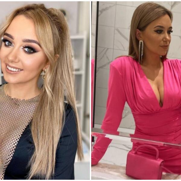 NATALIJA PROLAZI KROZ PAKAO: Trener joj rekao da je "DOBRA SAMO ZA KREVET", a golmanova ponuda je ŠOKIRALA!