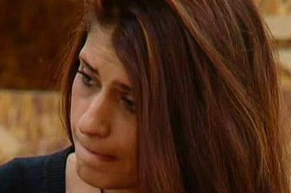 IZNENADNA SMRT ZVEZDE VELIKOG BRATA: Samo se srušila