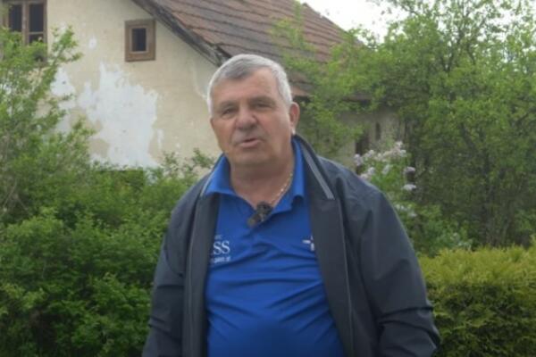 DRAGANU KUPILI 7 KVADRATA BUREKA: Ovako nešto još niste videli, OVO JE ZA PAMĆENJE! (VIDEO)