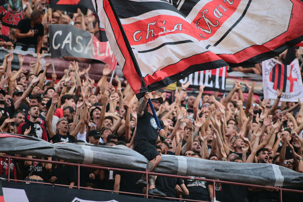 NEZAPAMĆENO INTERESOVANJE: Milan morao da odbije OGROMAN broj zahteva za ulaznice!