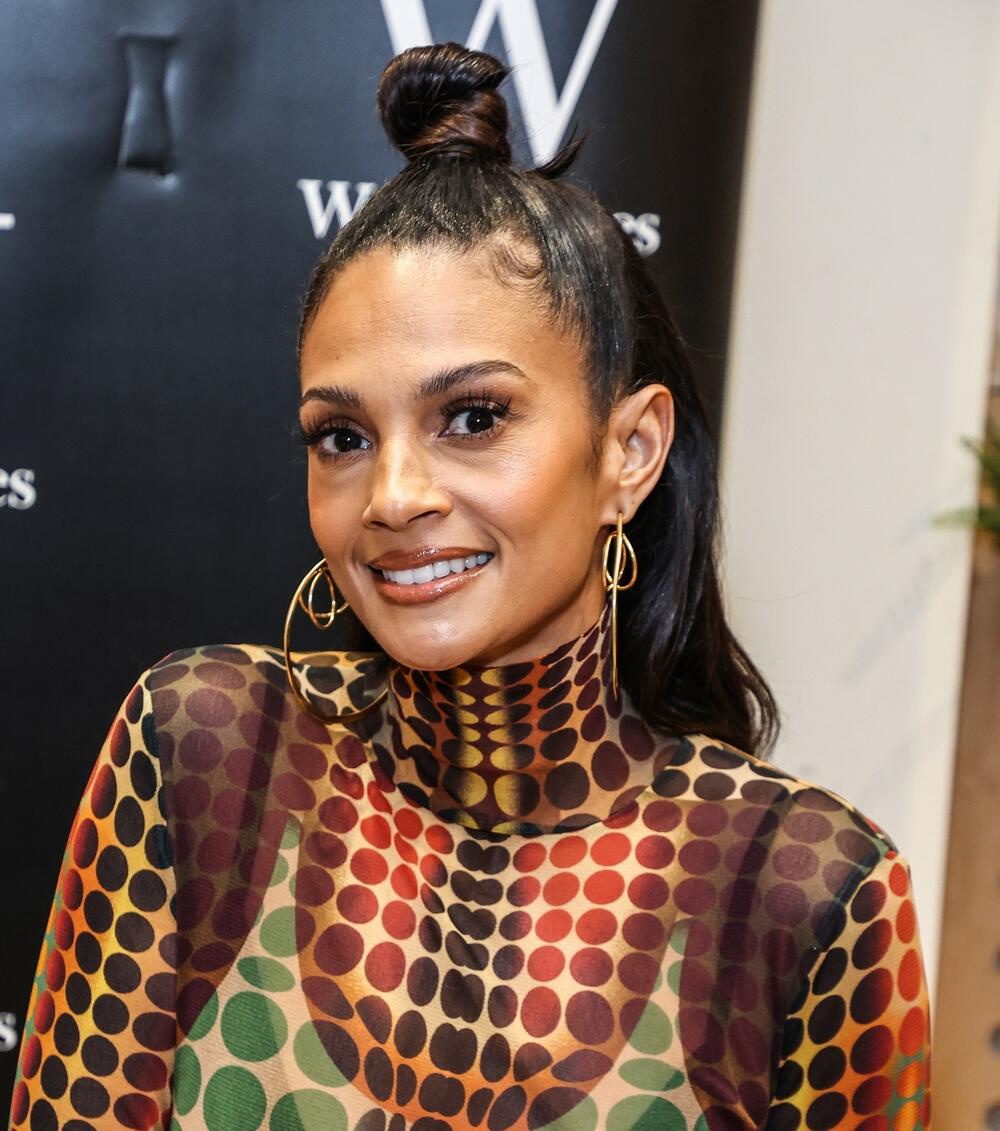 Ališa Dikson, osim što je pevačica, ona je i već dugo član žirija u britanskom 'X' faktoru