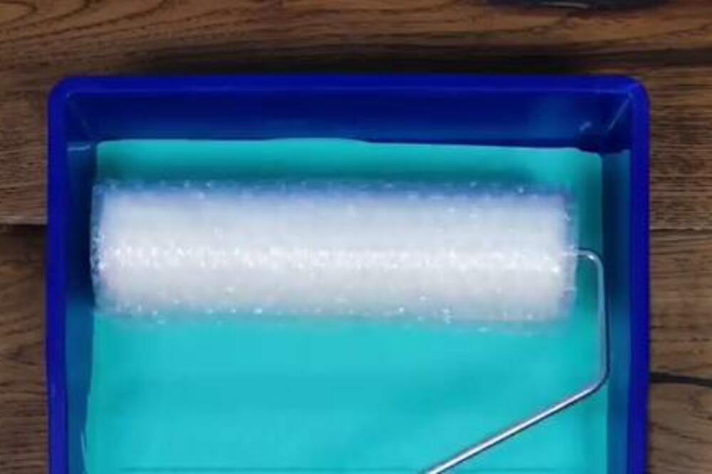 STARI MOLER OTKRIO TRIK KOJI SVAKI SRBIN MORA DA ZNA: Nikad JEFTINIJE ni BRŽE nista OKREČILI (VIDEO)