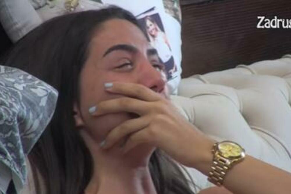 Anđela će morati da plati kaznu od 50.000 evra