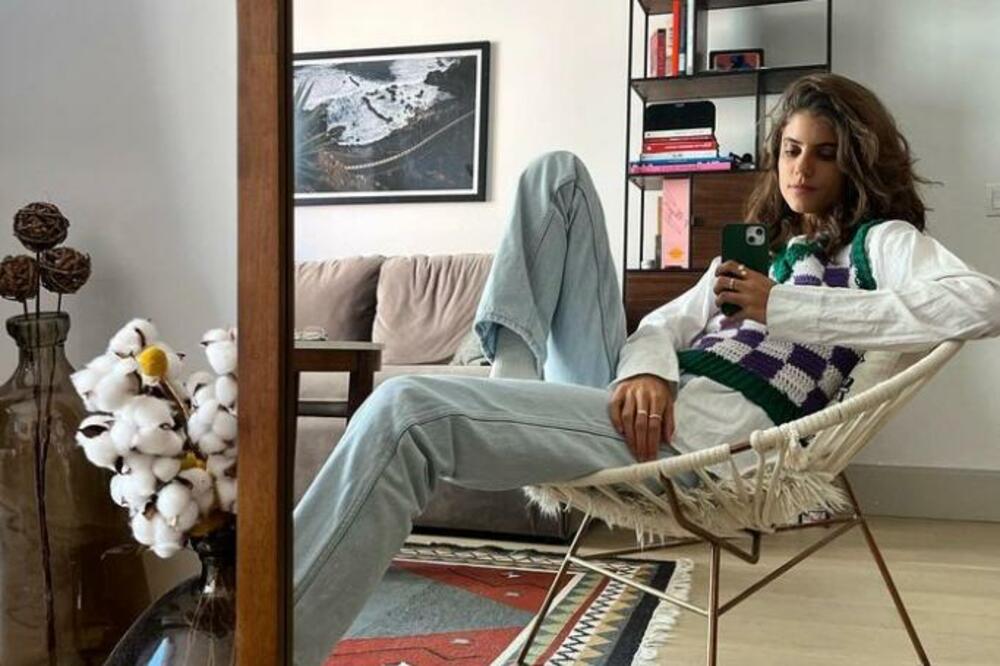 SRPKINJA POKORILA PLANETU: Holivud se OTIMA oko nje, POREKLOM JE IZ ČAČKA