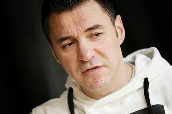 Džaja hitno primljen u bolnicu!