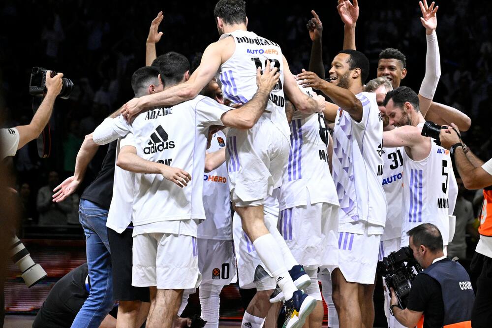 REAL IMA NOVOG LUKU DONČIĆA? Tinejdžer zablistao i pokazao koliko može!