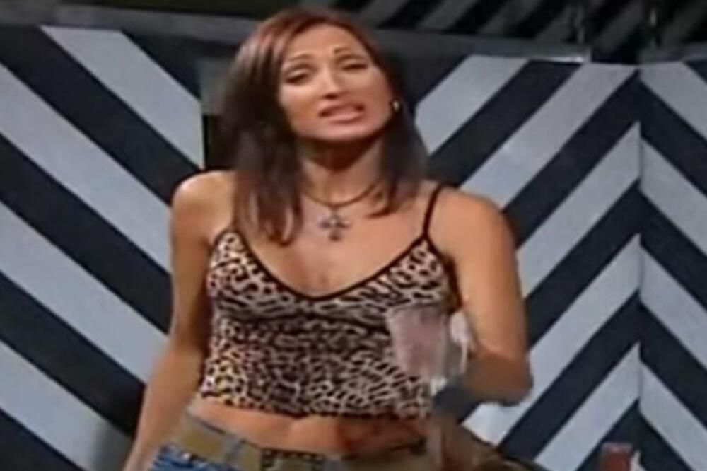 NEKADA JE HARALA DOMAĆOM SCENOM, A ONDA JE ZBOG NOVCA NAPUSTILA SVE: Danas je DRUGA ŽENA, a evo i ČIME SE BAVI