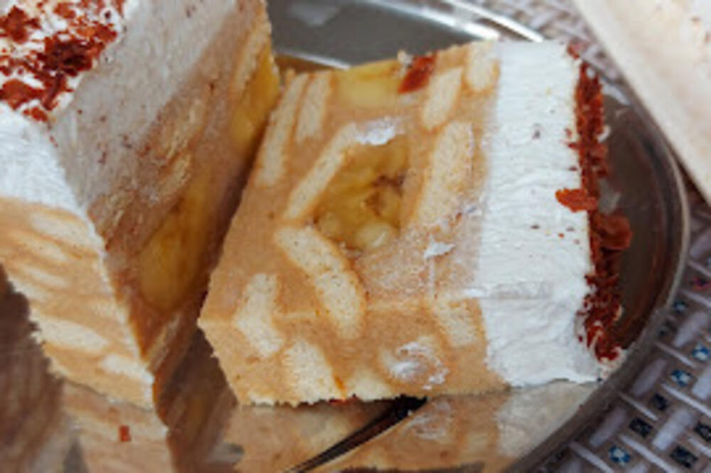 NAJJEFTINIJA STARINSKA TORTA KOJU SU SVI U JUGOSLAVIJI TAMANILI: Baka otkrila NAJLAKŠI RECEPT za ukusnu POSLASTICU