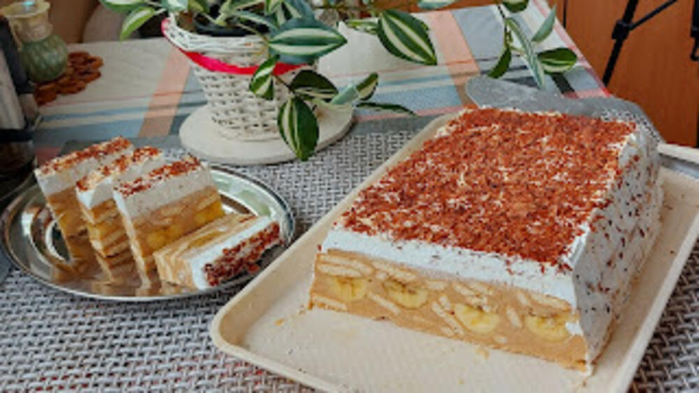 Torta