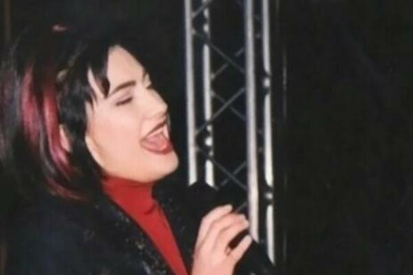 MAKEDONKA KOJU SRBI OBOŽAVAJU! Decenijama intrigira javnost, ostaćete FRAPIRANI kad vidite kako SADA IZGLEDA (FOTO)