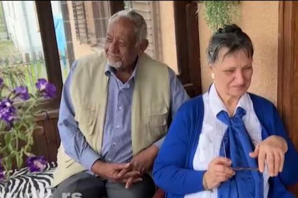 POBEGLI KAKO BI SAČUVALI GLAVU: Biljana i Fejsal stigli iz Sudana u Pranjane, evo zašto im je SRBIJA POSEBNO DRAGA