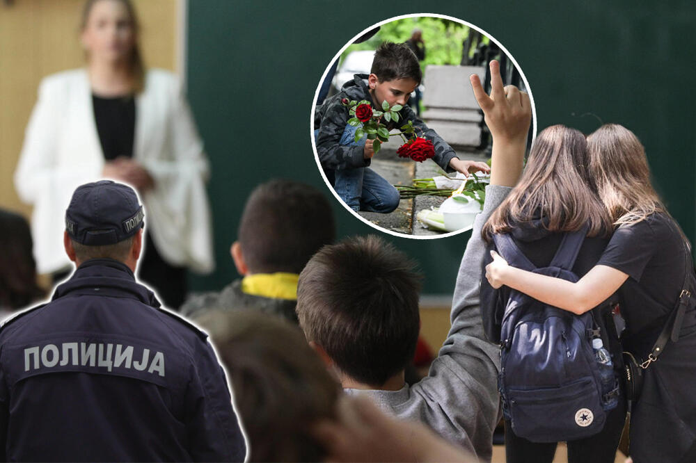 ISPOVEST MAJKE ČIJE DETE TRPI VRŠNJAČKO NASILJE: Niko ne reaguje na moje molbe da se nešto preduzme, moje dete pati