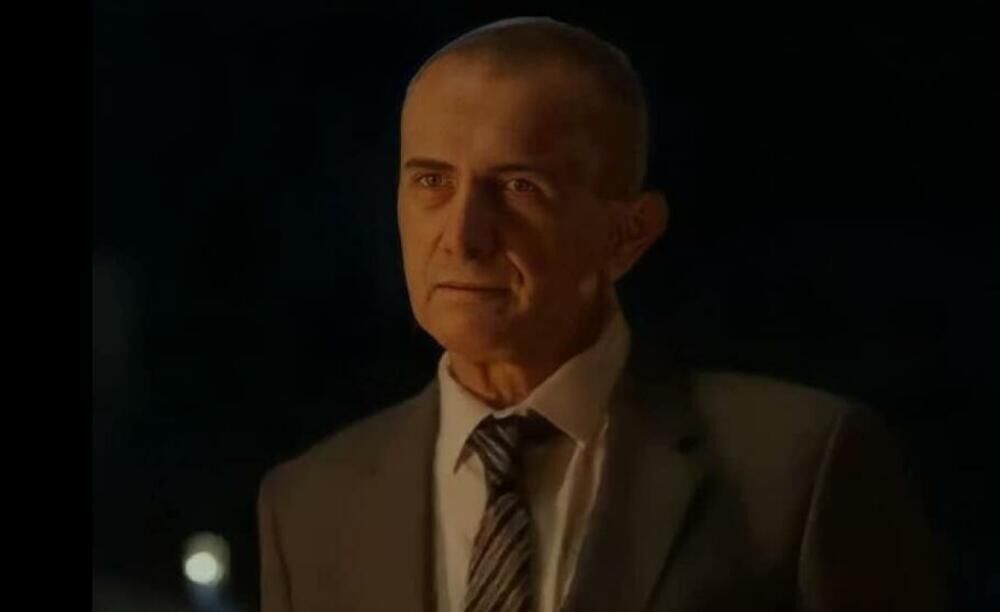 Dugo su se ljubiteji filma pitali gde je nestao, a onda nas je Dušan sve iznenadio svojim povratkom u seriji “Crna svadba”.