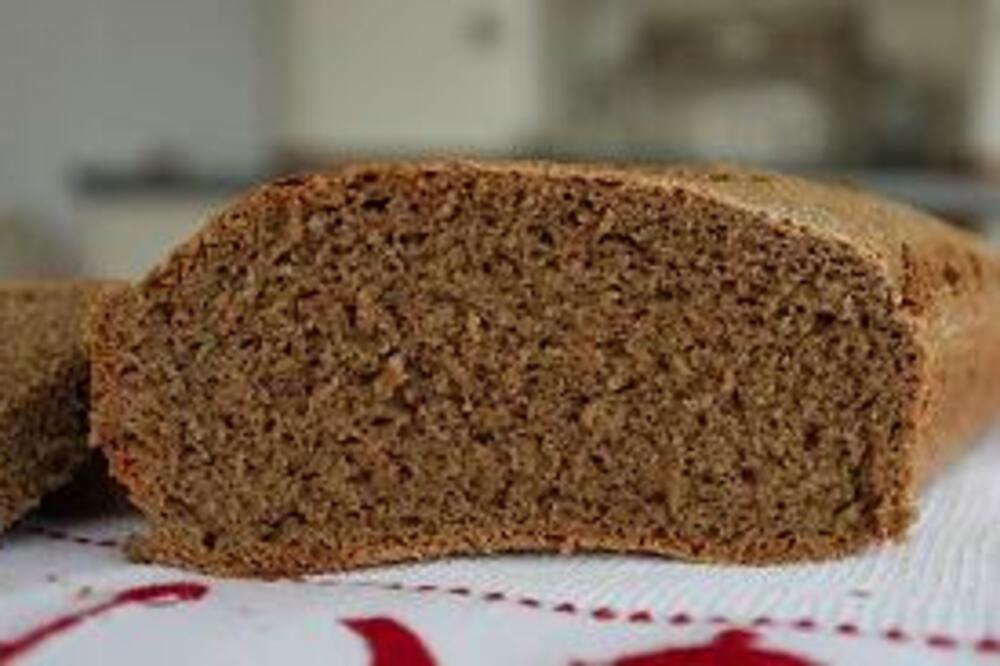 Smesom od namirnica se ne može očistiti krv od masnoća