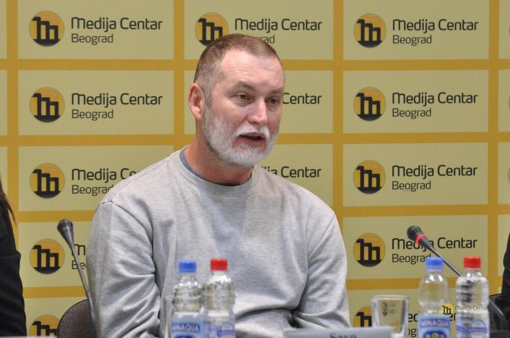 Melanom, Savo Pilipović