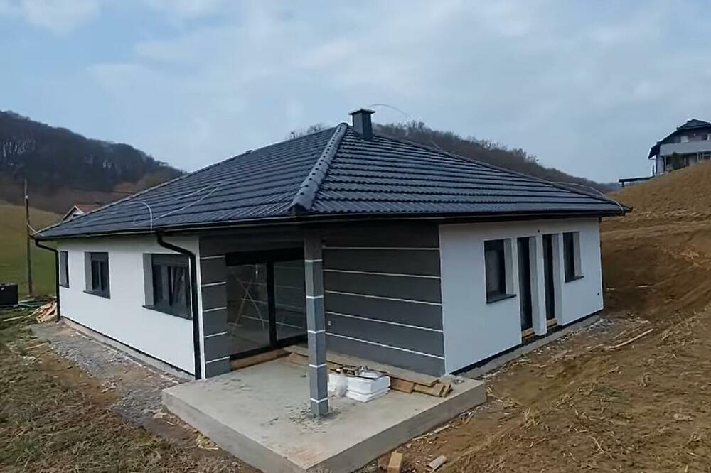 OVAKVE KUĆE MOGU DA SE NAĐU I ZA 17.000 EVRA: Ljudi se pomamili za njima, A RAZLOG NIJE SAMO CENA!