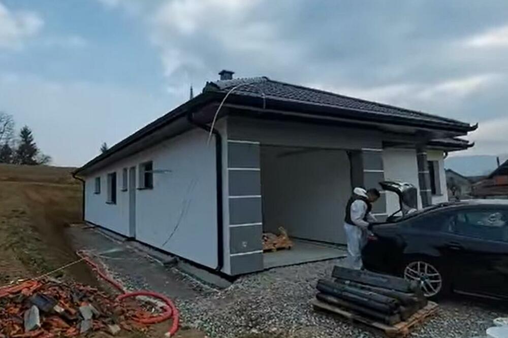 SVE ŠTO TREBA DA ZNATE O MONTAŽNIM KUĆAMA NA JEDNOM MESTU: Evo koliko sada košta kvadrat ovih nekretnina