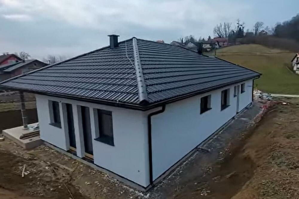 MONTAŽNA KUĆA OD 100 KVADRATA SAMO 34.000 EVRA: Evo zašto su i dalje popularne, jedno vas deli od ključa u rukama