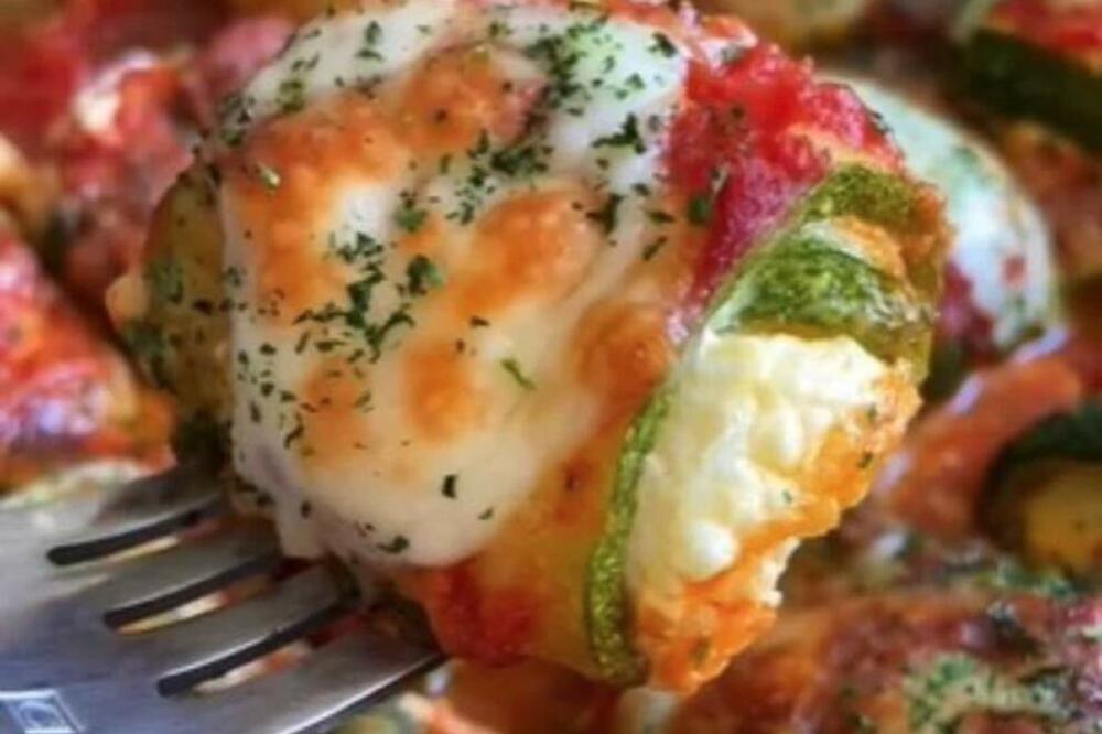 RECEPT ZA PROLEĆNE ROLNICE OD TIKVICA KOJE SE LAKO PRAVE: Jedan sastojak daje NEZABORAVAN UKUS