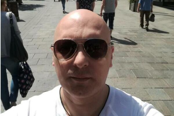 SRBI U DIJASPORI POKAZALI OGROMNO SRCE! Đorđu stigla poruka i odmah je uradio NEŠTO DIVNO, i nije jedini... (FOTO)