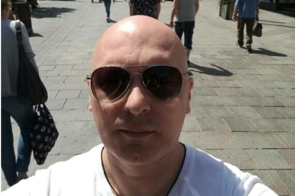 SRBI U DIJASPORI POKAZALI OGROMNO SRCE! Đorđu stigla poruka i odmah je uradio NEŠTO DIVNO, i nije jedini... (FOTO)