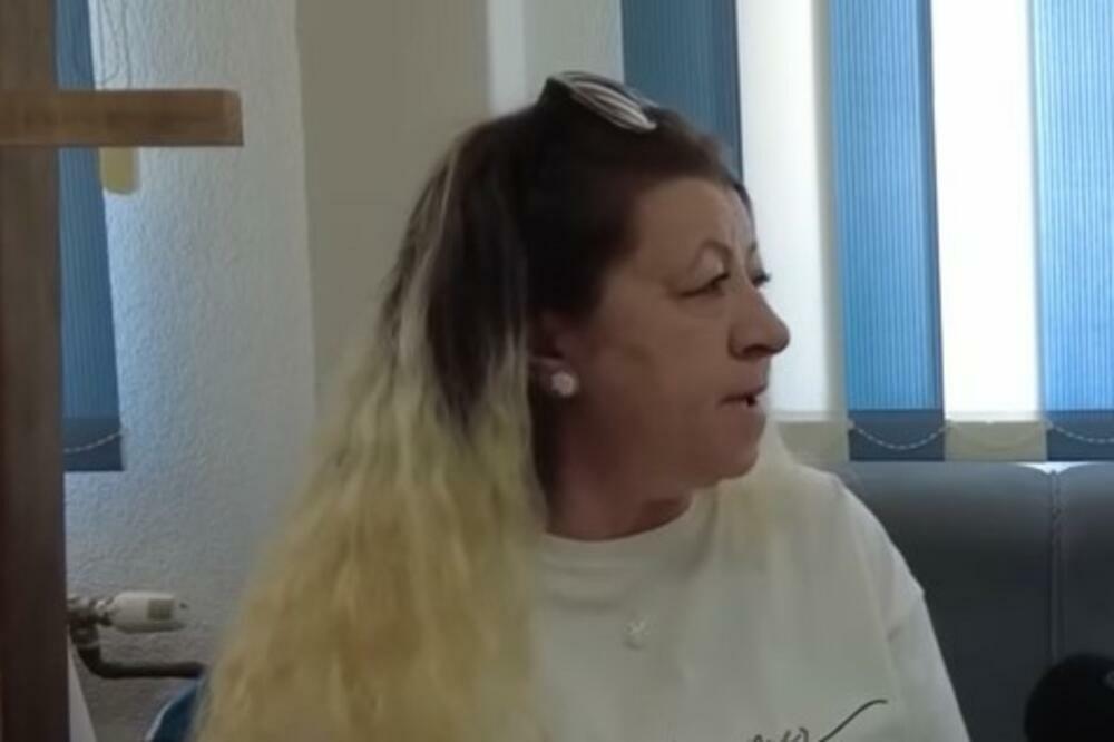 "DO TOGA NIJE DOŠLO VEĆ 15 GODINA": Bosanka se udala na jugu Srbije, otkrila šta dozvoljava MUŽU... (VIDEO)