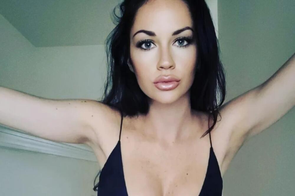 NAJUŽASNIJA NASTAVNICA IKADA: Zavodila učenike i imala AFERE sa njima, a onda se desila ŠOK STVAR (FOTO)