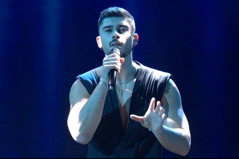 PREDSTAVNIK KIPRA FATALAN PO ŽENSKI ROD: Sav ISKLESAN i u MIŠIĆIMA, padaju vilice KOLIKO JE DOBAR