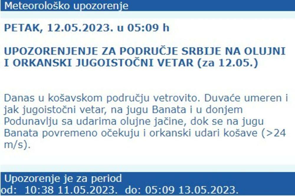 Vreme