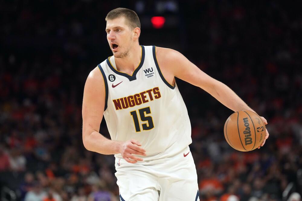 NEVEROVATNO: Jokić više neće biti najplaćeniji igrač Denvera?