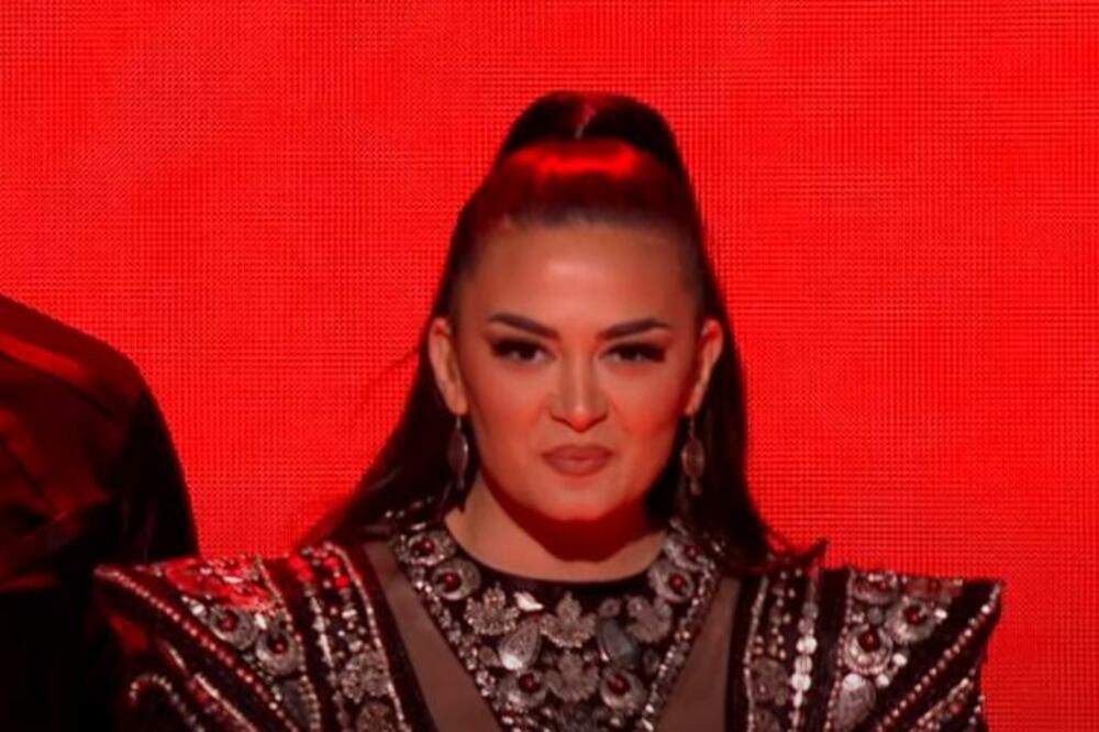 "ALBANIJA JE MAJKA KOSOVA!" Takmičarka rodom iz Peći FRAPIRALA Evropu, PONOVO UMEŠANA POLITIKA U SVE?