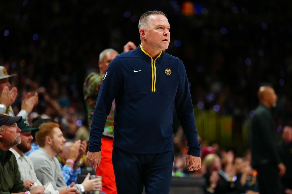 "UŽIVAĆEMO TEK UKOLIKO OSVOJIMO TITULU!" Meloun jasan - "Godinama unazad ne dobijamo poštovanje" (FOTO)