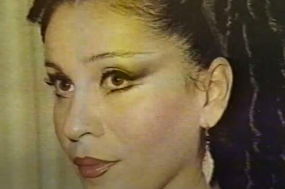 VAŽILA ZA NAJLEPŠU JUGOSLOVENSKU DIVU, UDATA ZA UTICAJNOG ČOVEKA: Nakon njegove SMRTI sve napustila iz KORENA