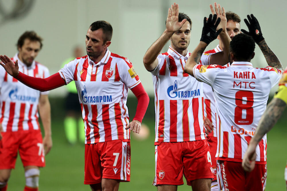 REŠIO DA ZAVRŠI KARIJERU: Ostavio dubok trag u Zvezdi, a sada kreće novo poglavlje u svom životu!