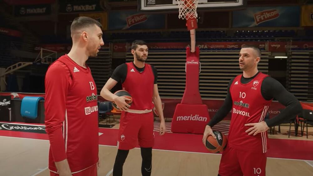 Razgovor Dobrića, Ilića i Lazića