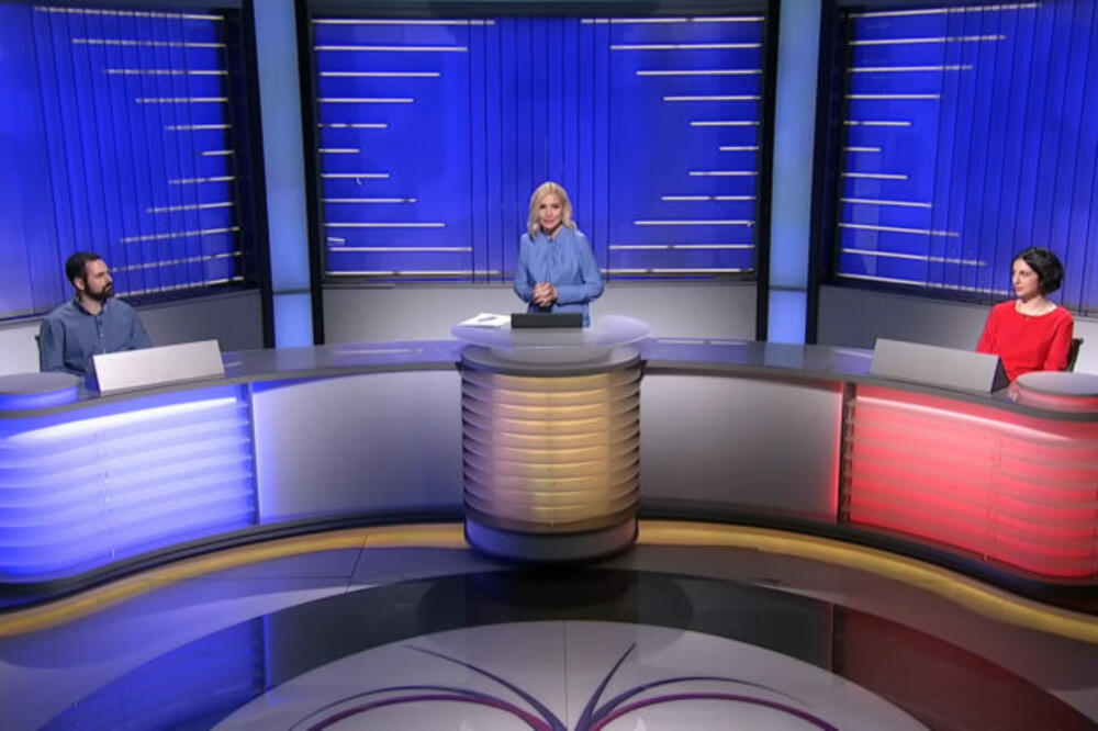 "AKO OVO NIJE PORUKA DA SE VRATI VOJNI ROK...": Pitanje iz Slagalice RAZLJUTILO muškarce u Srbiji, evo ZAŠTO! VIDEO