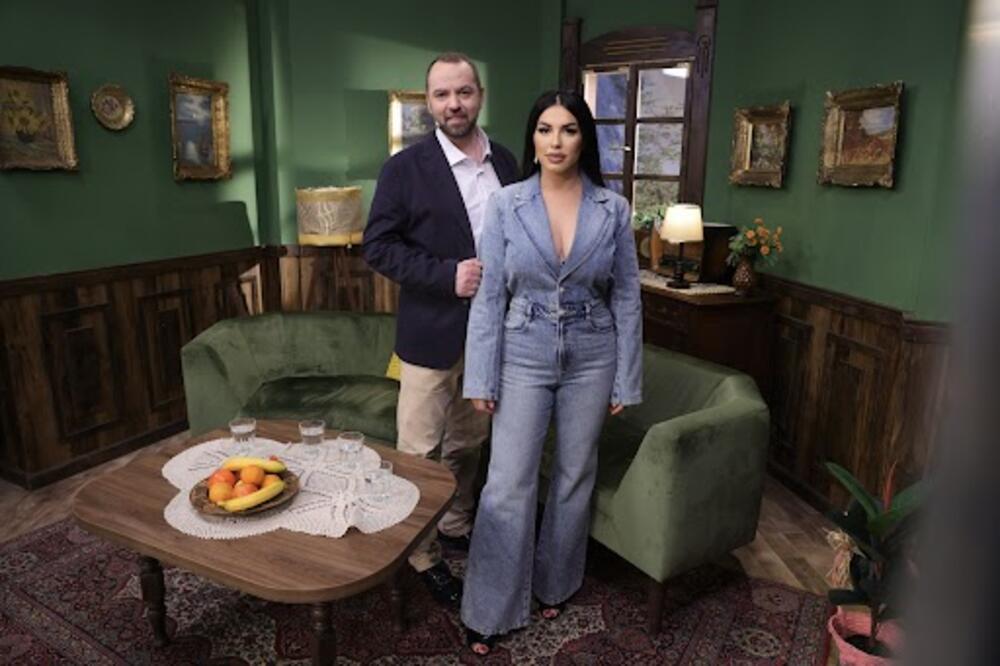 MAJKA GORDANA IZNENAĐENA JER SE MESO PERE PRE PRIPREME! Ne propustite tradicionalno jelo Perua danas u 18h